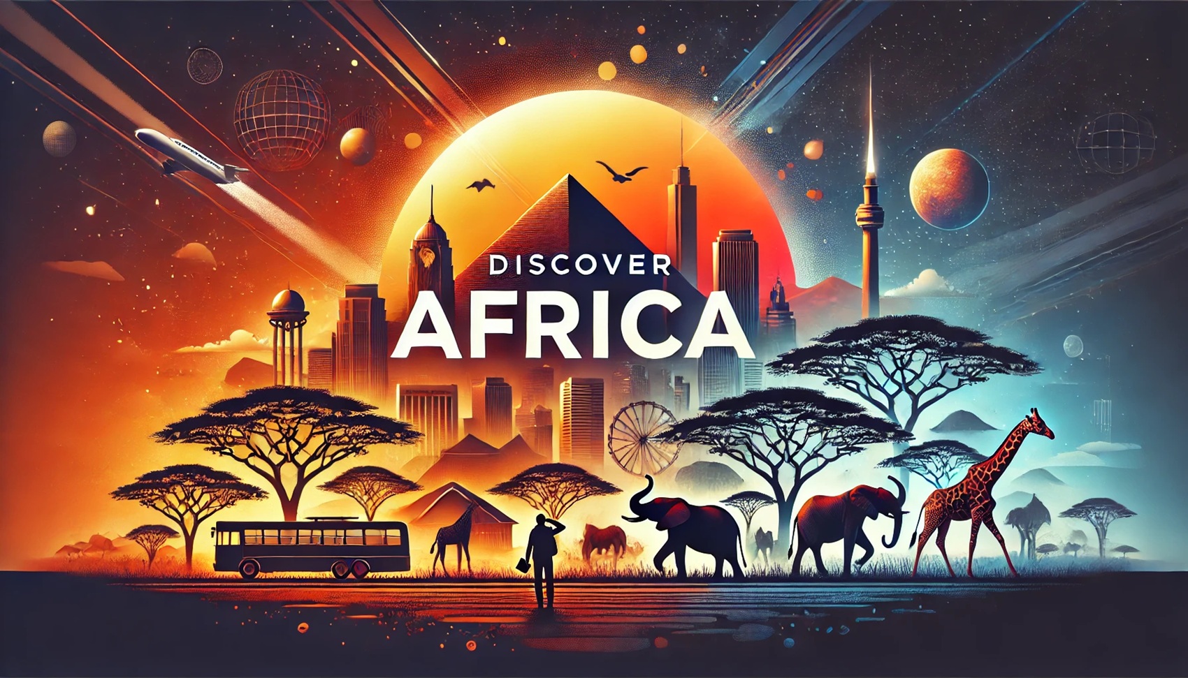 Africa GinGiz.com - Sport