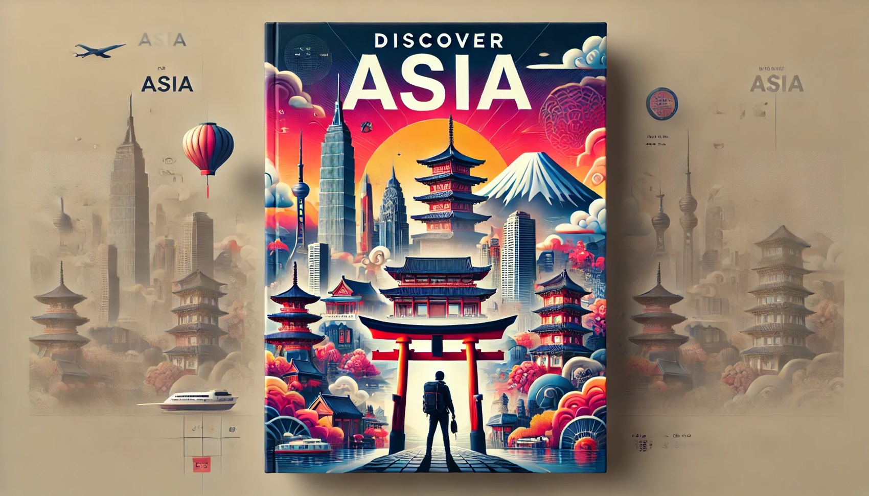 Asia GinGiz.com - Culture (Books, Movies)