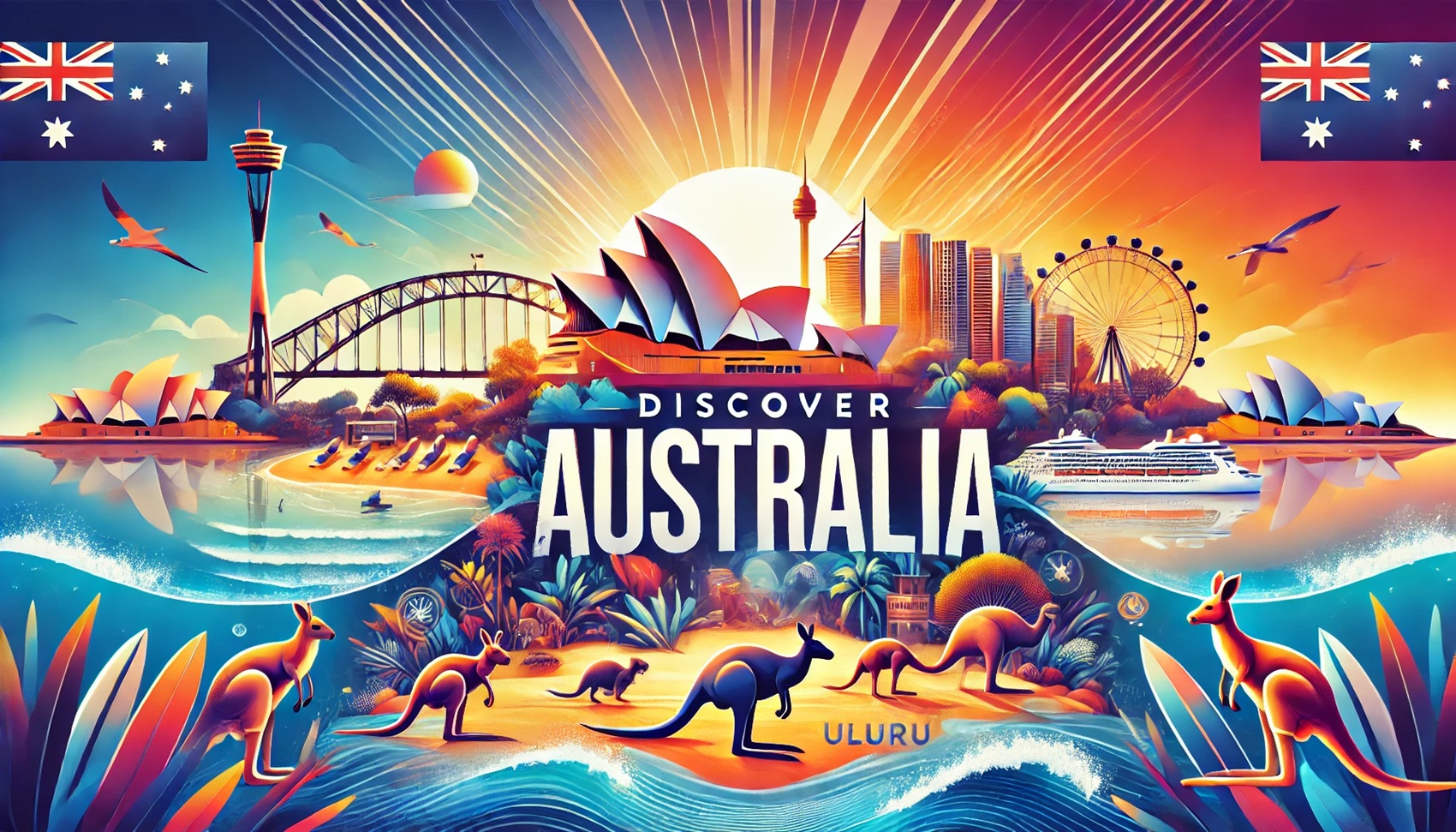 Australia GinGiz.com - Sport